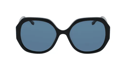 Filium FI S2305 NOIR lunettes de soleil monture cerclée ronde