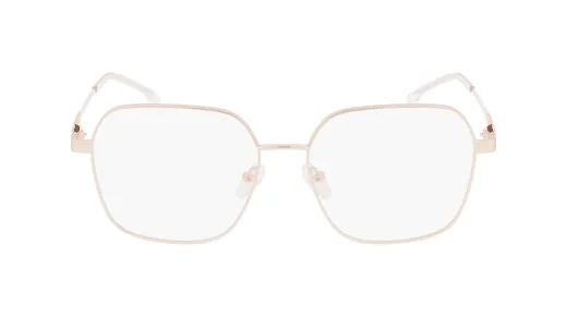 Filium FI 2409 lunettes de vue doré femme cerclée