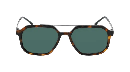 Filium FI S2308 ECGU lunettes de soleil écaille gun homme