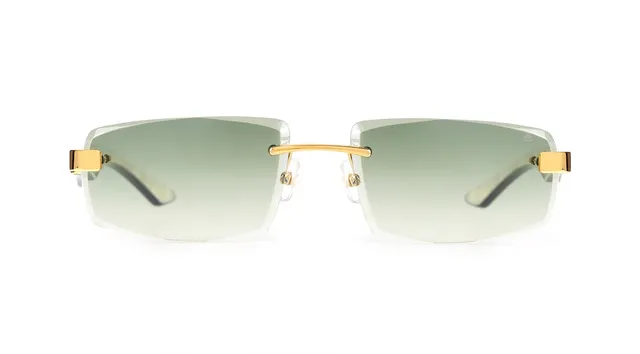 Maybach Sun The Artist Sun II lunettes de soleil