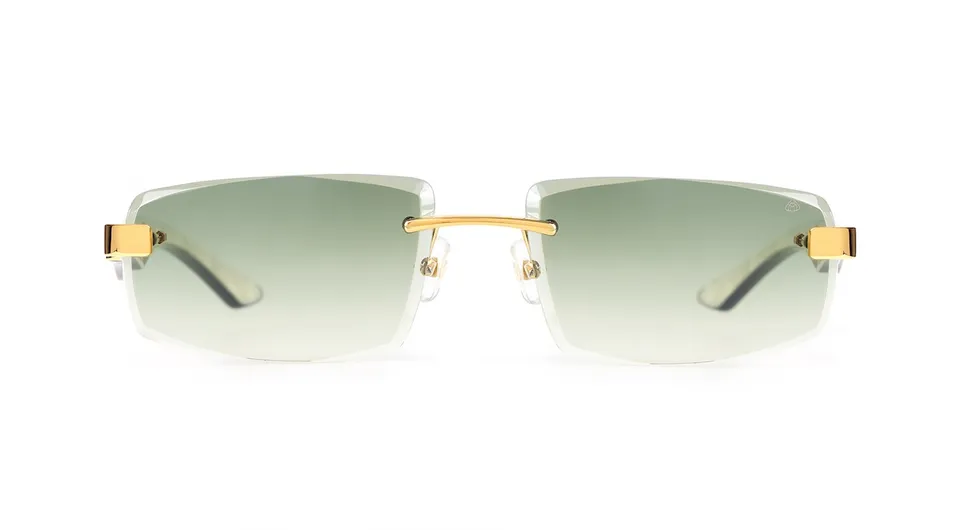 Maybach Sun The Artist Sun II lunettes de soleil