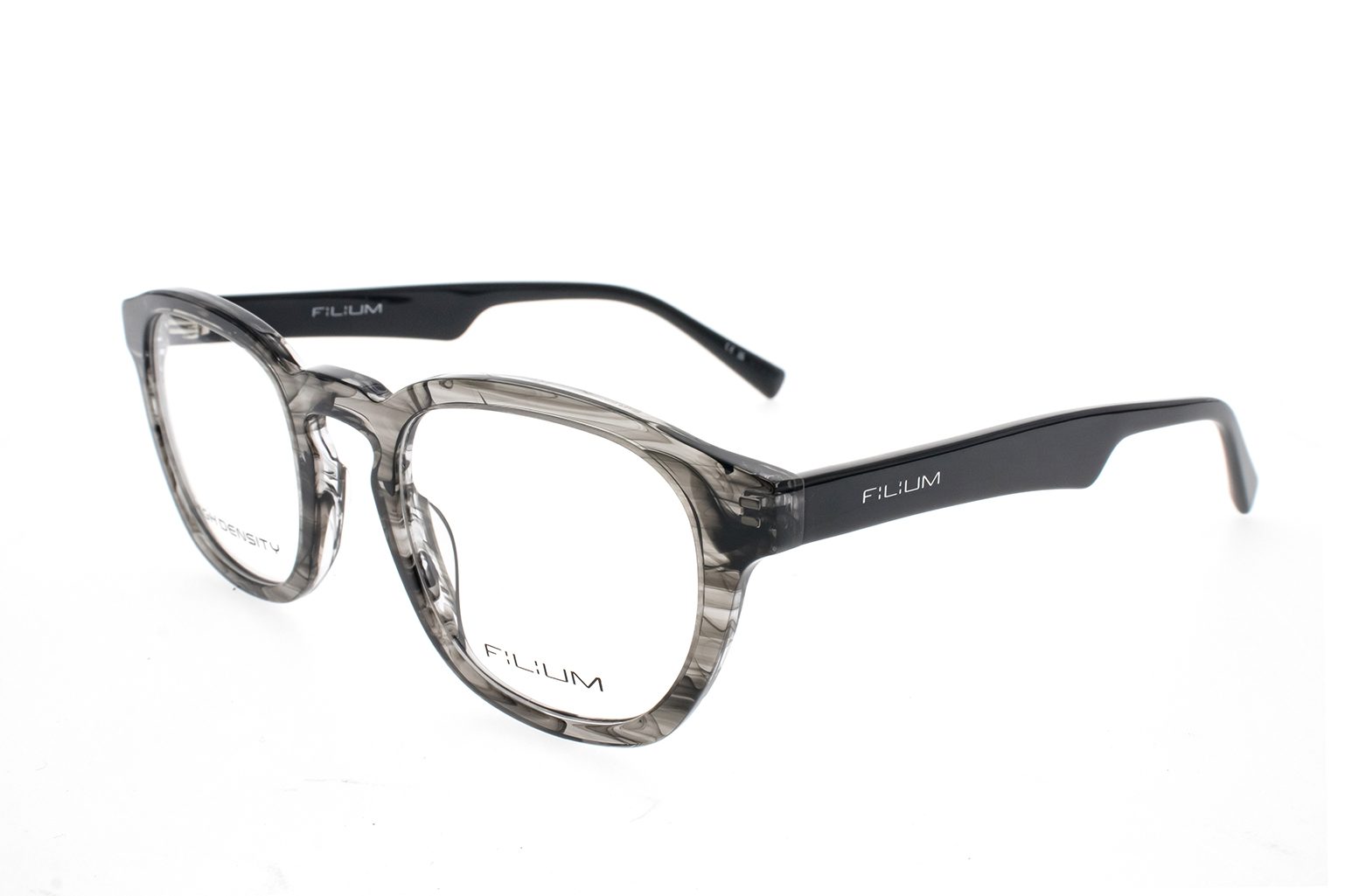 Filium FI 2614 London lunettes de vue gris noir