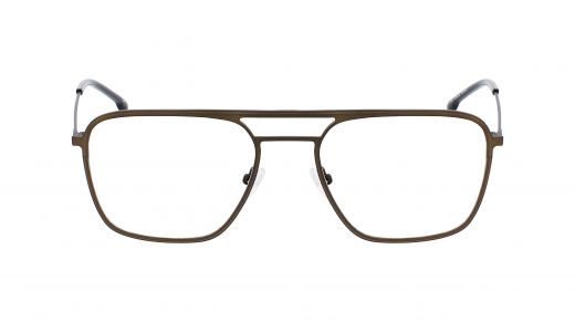 Filium FI B2102 KANO lunettes de vue kaki mat homme