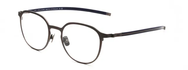 Filium FI 2623 Shanghai lunettes de vue Gun cerclée