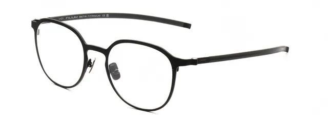 Filium Lunettes de Vue FI 2623 SHANGHAI lunettes de vue noir