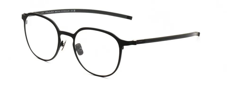 Filium Lunettes de Vue FI 2623 SHANGHAI lunettes de vue noir