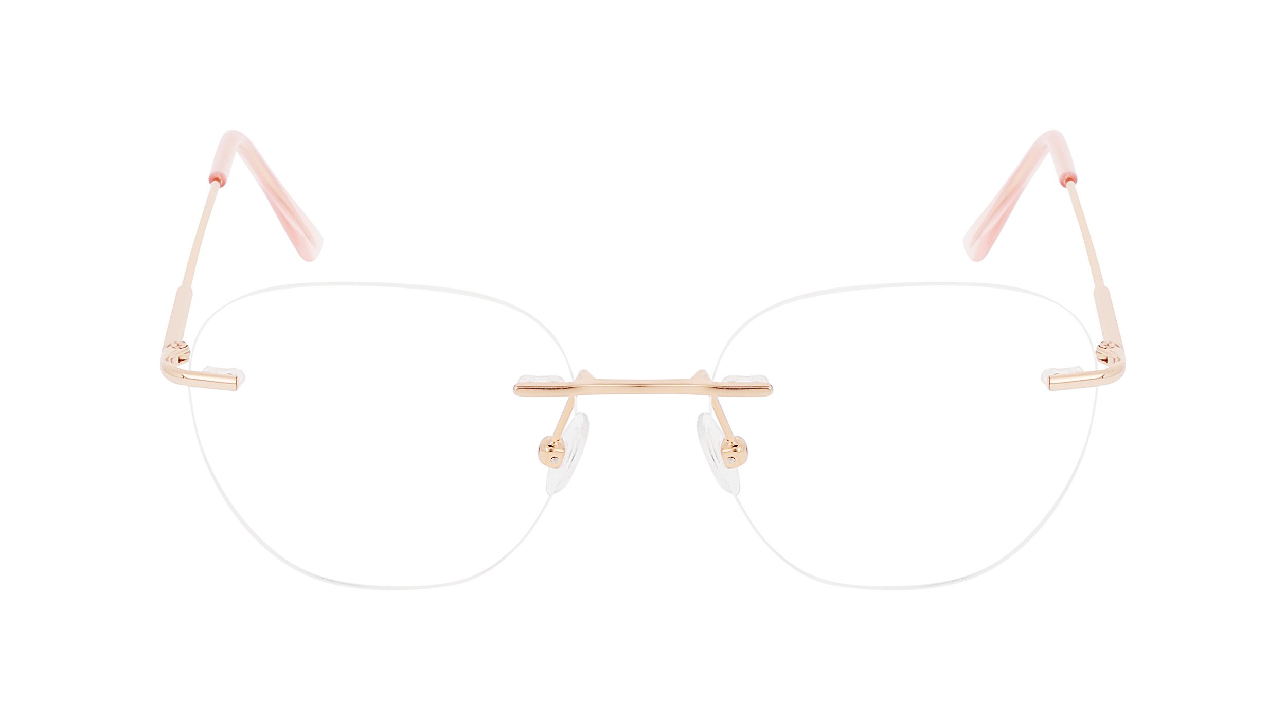 Filium FI Aeris 4 DORS lunettes de vue doré