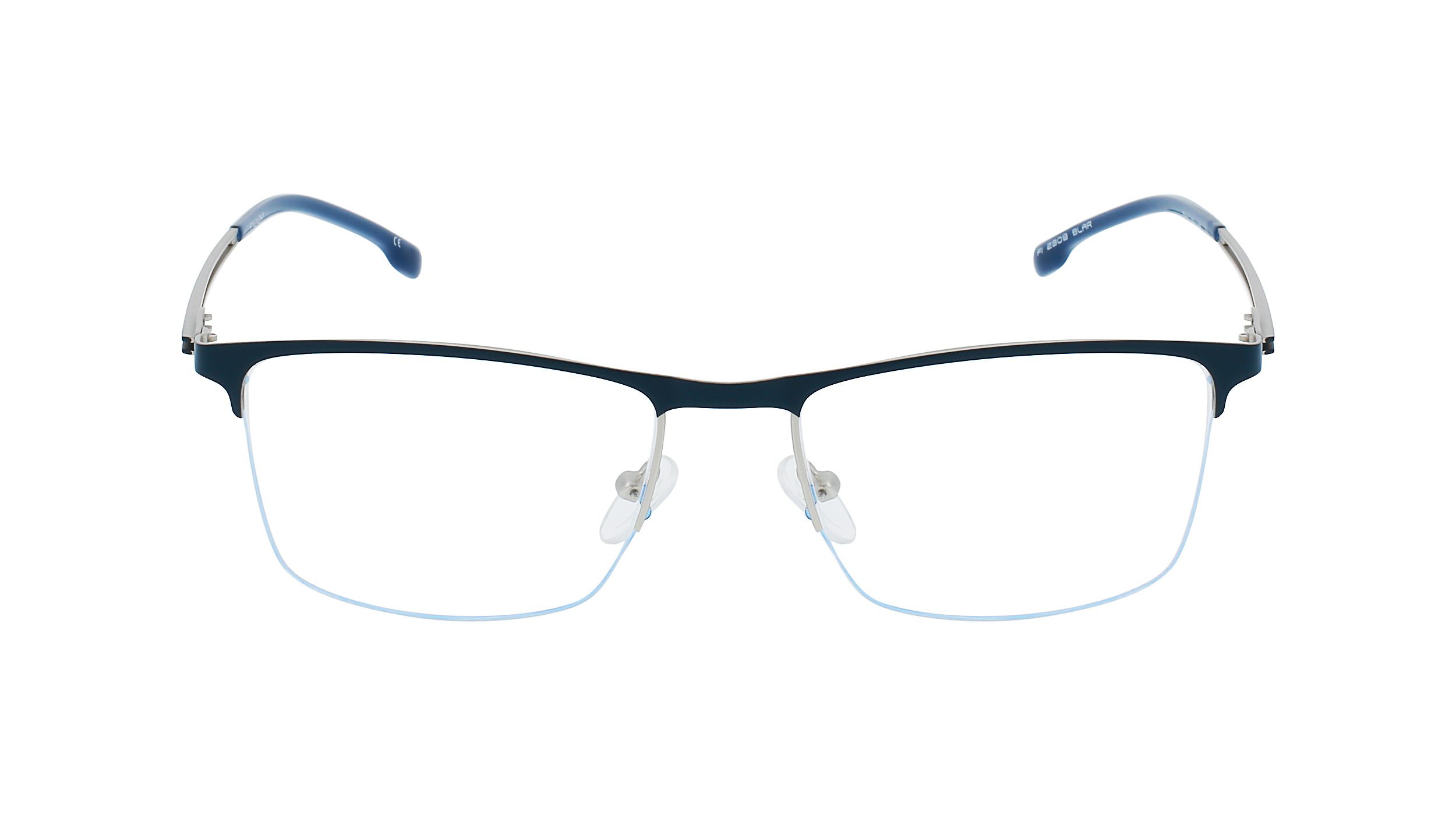 Filium FI 2309 BLAR lunettes de vue bleu nylor homme