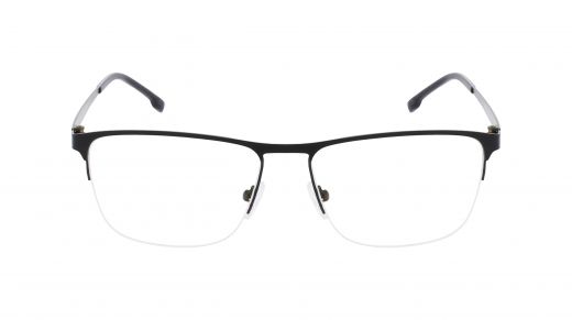 Filium FI 2105 lunettes de vue KANO kaki noir rectangle