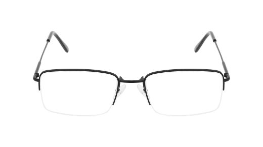 Filium FI Aeris 5 lunettes de vue noir monture plastique