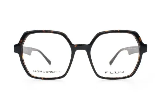 Filium FI 2616 LONDON ECAI lunettes de vue carrées écaille