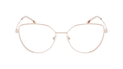 Filium FI 2304 DORS lunettes de vue doré rose papillon