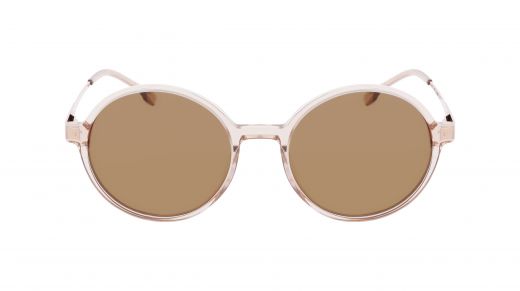Filium FI S2207 MADO lunettes de soleil ronde nude