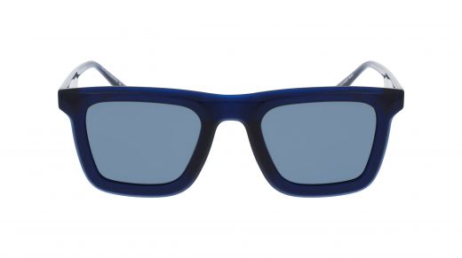 Filium FI S2201 Bleu lunettes de soleil homme classique