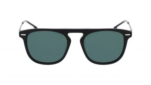 Filium FI S2110 NOIR lunettes de soleil noir arrondie