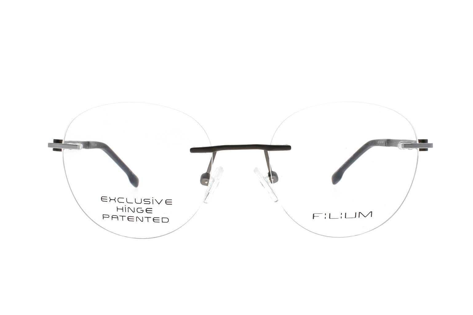 Filium FI 2601 BERLIN GRIS lunettes de vue gris