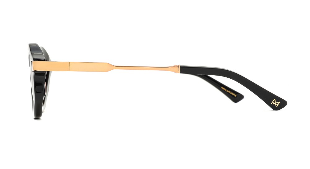 MINCHE SHUN034 SUN lunettes de soleil verres solaires