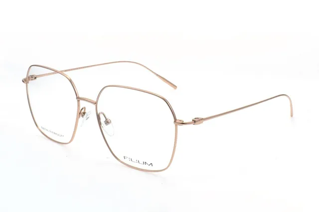 Filium FI 2613 Tokyo lunettes de vue doré