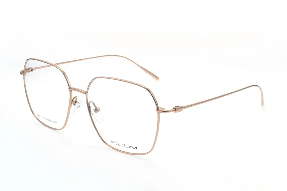 Filium FI 2613 Tokyo lunettes de vue doré