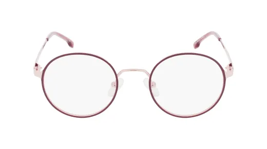 Filium FI 4U 2401 DRBO lunettes de vue cerclée ronde