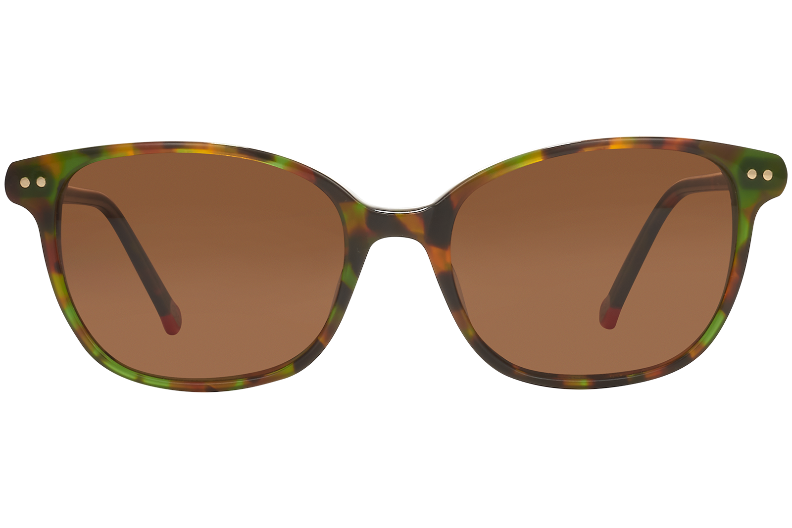 Clémence & Margaux La Petite Fashion lunettes de soleil patchwork