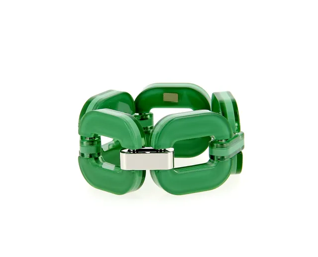 Xavier Derome GO04 177 bracelet gourmette large