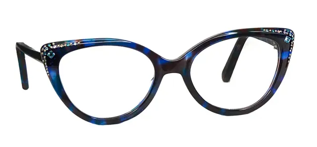 Francis Klein Optics Bugny lunettes de vue verres correcteurs