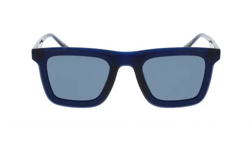 Filium FI S2201 Bleu lunettes de soleil homme classique