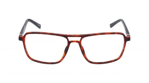 Filium FI 2118 ECNO lunettes de vue monture rectangle