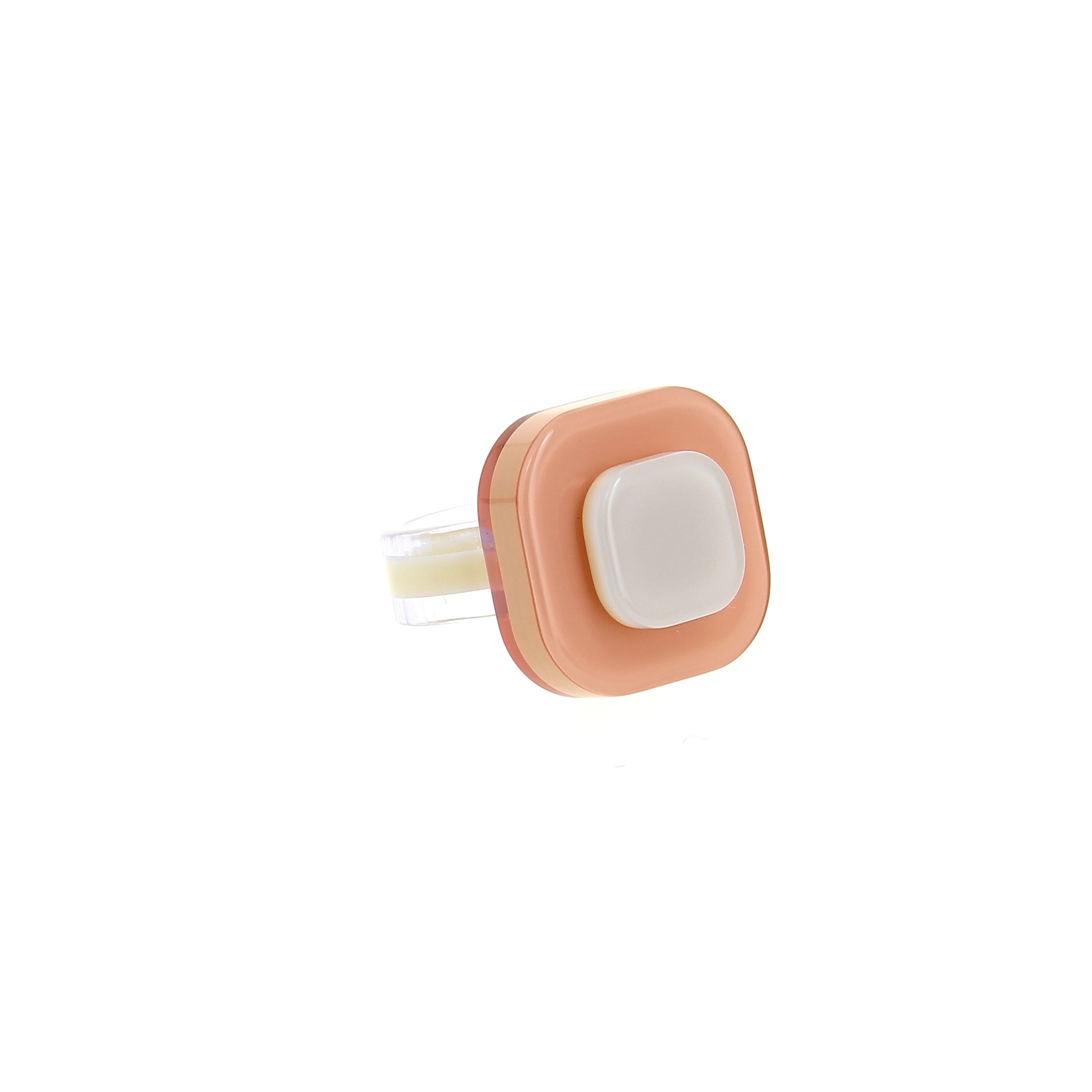Xavier Derome BG 02 C125-180 bague taille M-57