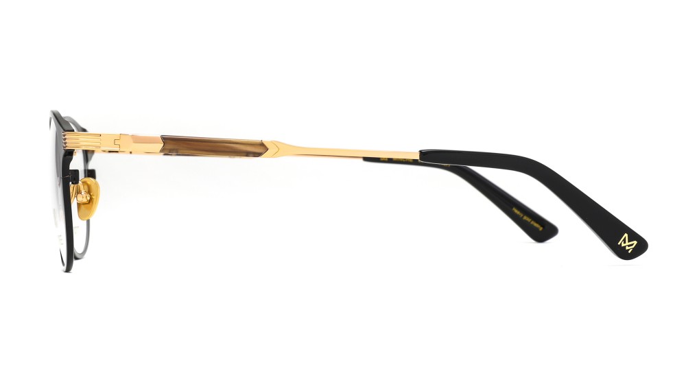 MINCHE SHUN030 lunettes de vue monture acétate
