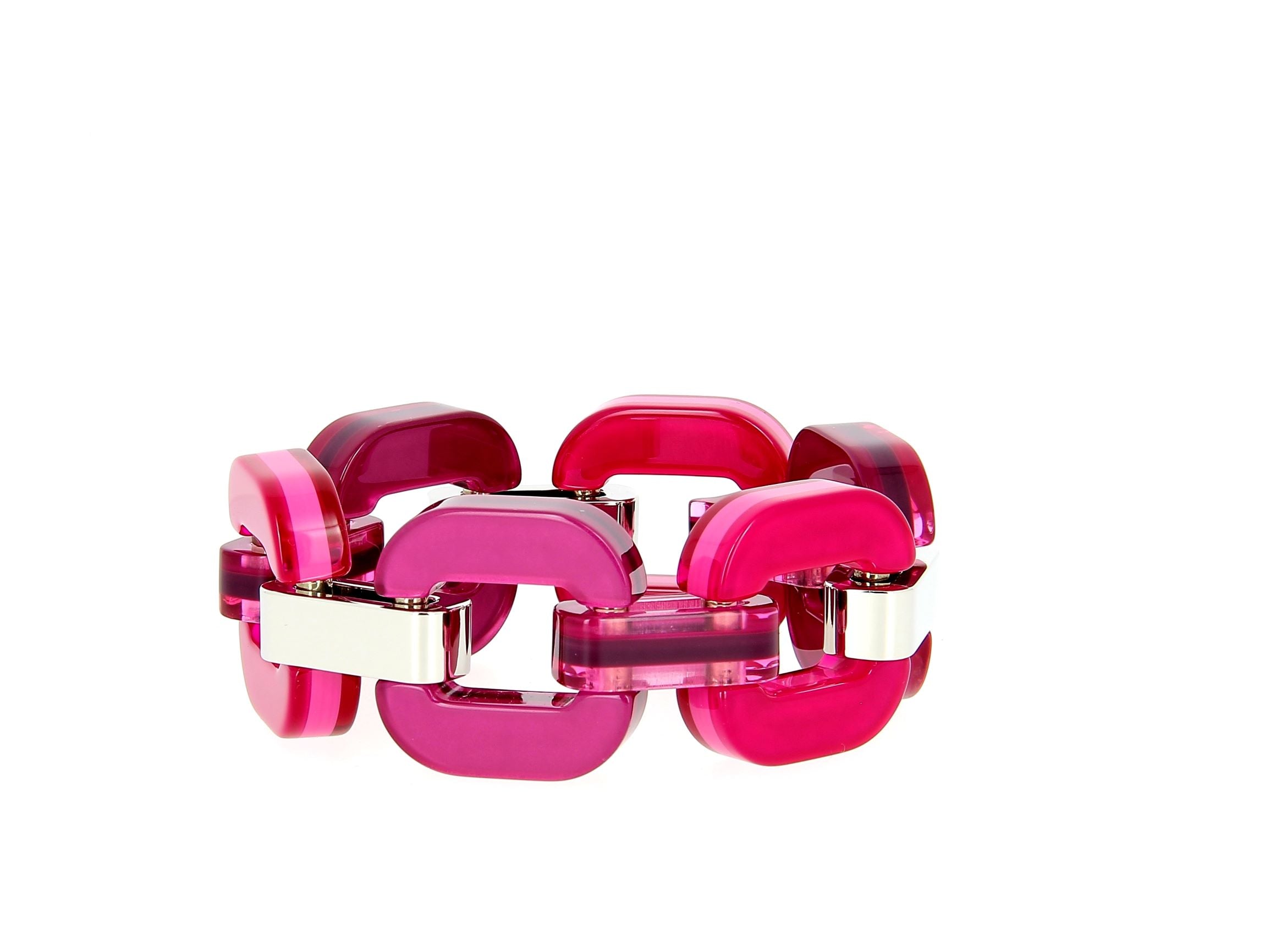 Xavier Derome Gourmettes Small GO01 MB 262-103 chaîne camaïeu