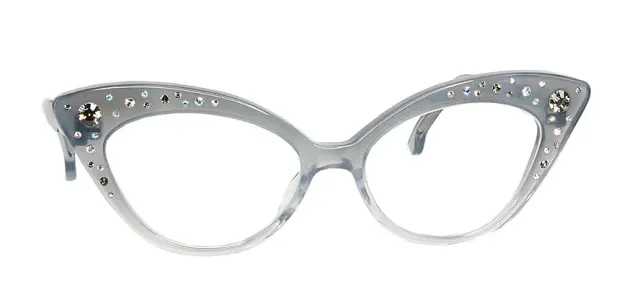 Francis Klein Optics Eagle lunettes de vue verres correcteurs