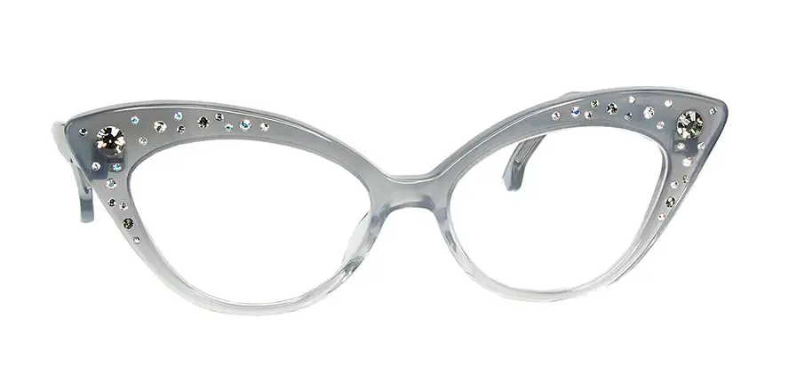 Francis Klein Optics Eagle lunettes de vue verres correcteurs