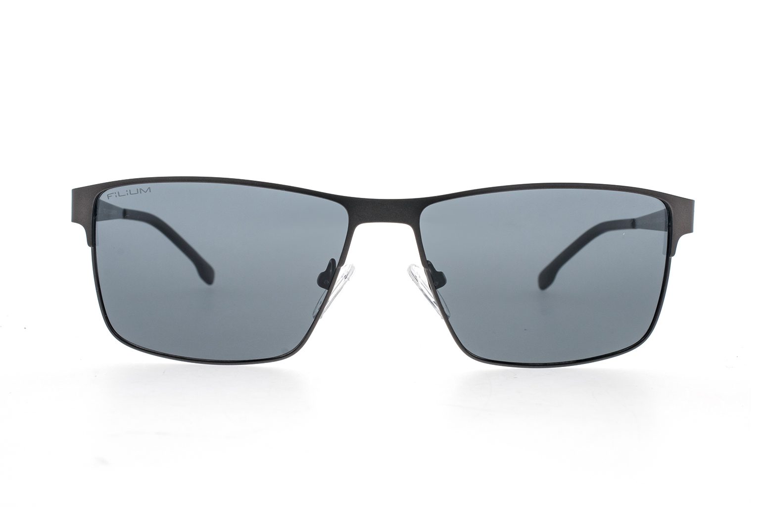 Filium FI S2607 Barcelone lunettes de soleil gris nylor