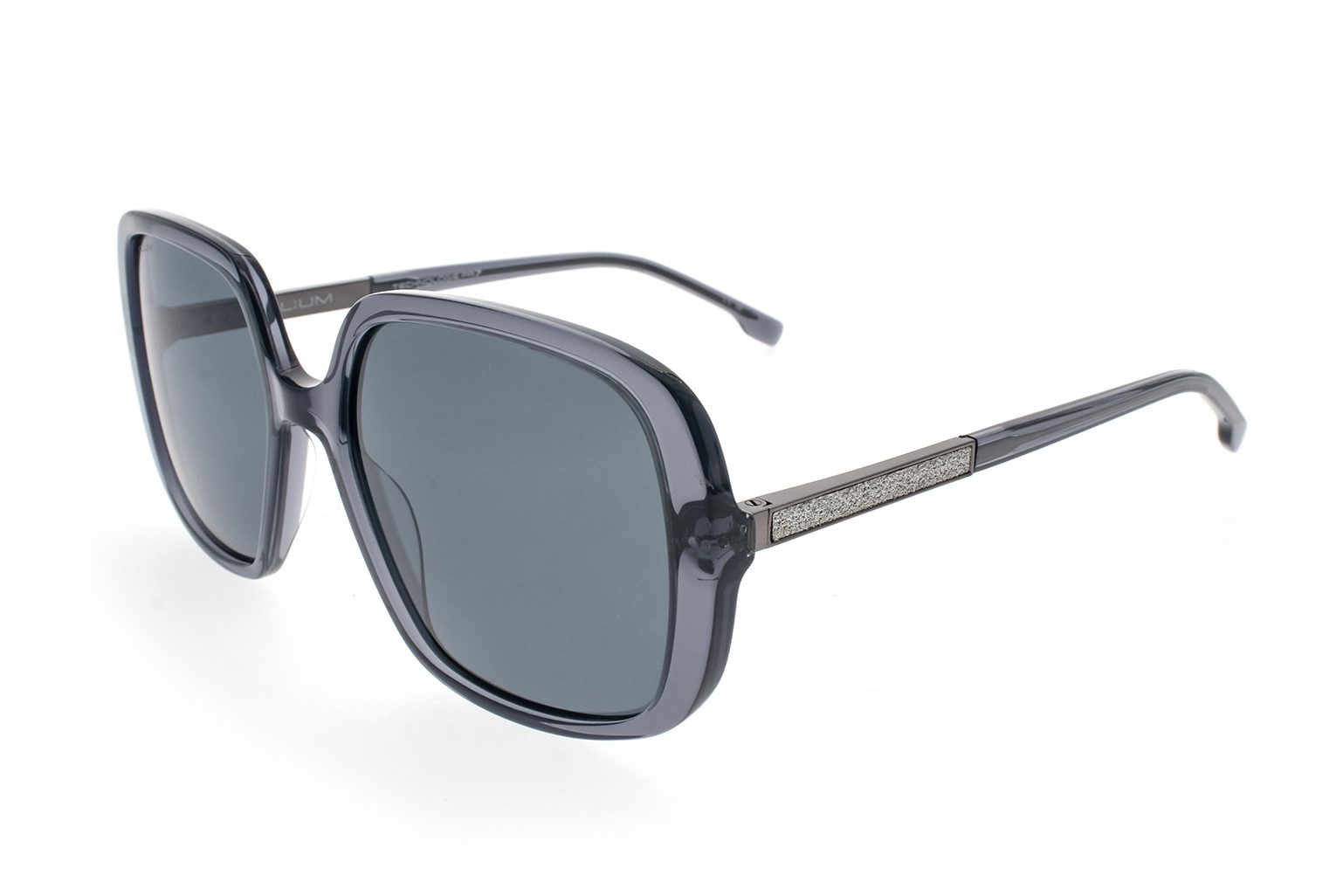 Filium FI S2602 LAS VEGAS lunettes de soleil gris Nylor