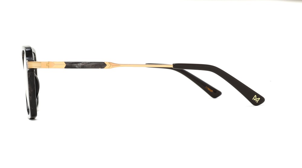 MINCHE SHUN0029 lunettes de vue monture classique