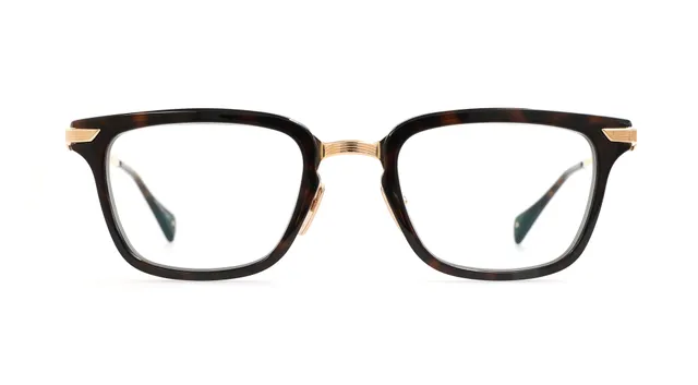 MAYBACH OPTICAL THE DELIGHT III lunettes de vue acétate