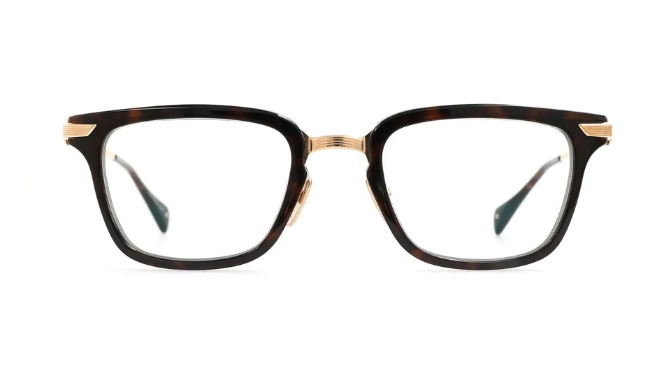 MAYBACH OPTICAL THE DELIGHT III lunettes de vue acétate