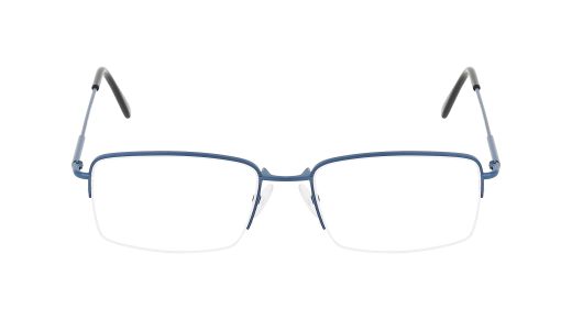 Filium FI Aeris 5 lunettes de vue bleu monture plastique
