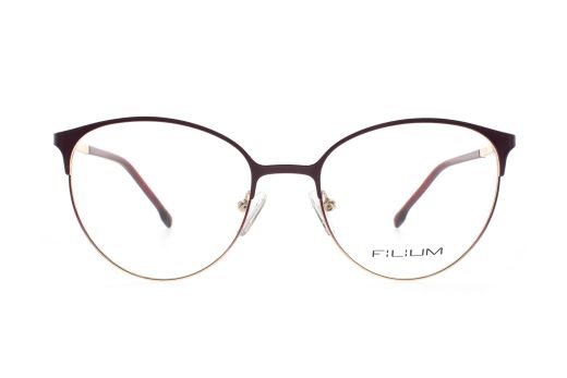 Filium FI 2617 LAS VEGAS lunettes de vue femme ronde