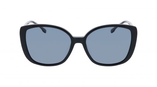 Filium FI S2204 NOIR lunettes de soleil papillon noires