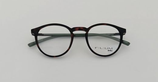 Filium FI 4U 2612 Stockholm lunettes de vue Ecka cerclée