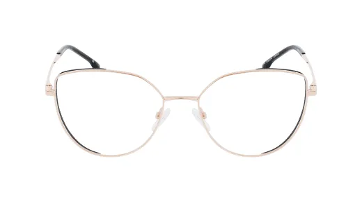 Filium FI 2304 DRNO lunettes de vue papillon métal femme