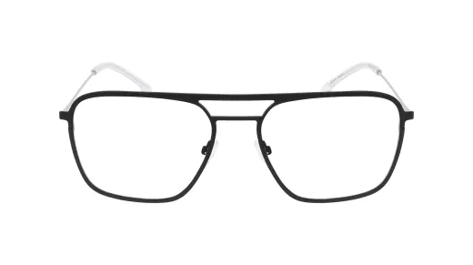 Filium Lunettes de Vue FI B2102 NOGR lunettes de vue homme carré