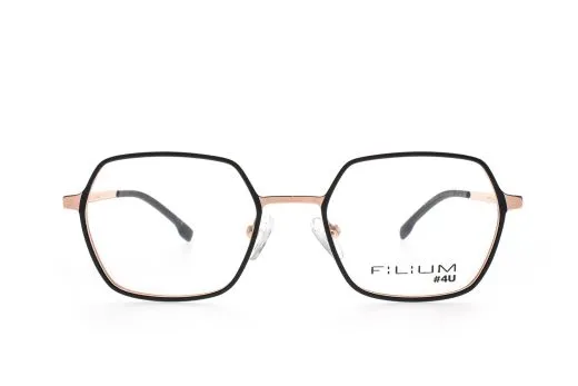 Filium FI 4U 2605 Vienne lunettes de vue DRNO monture cerclée