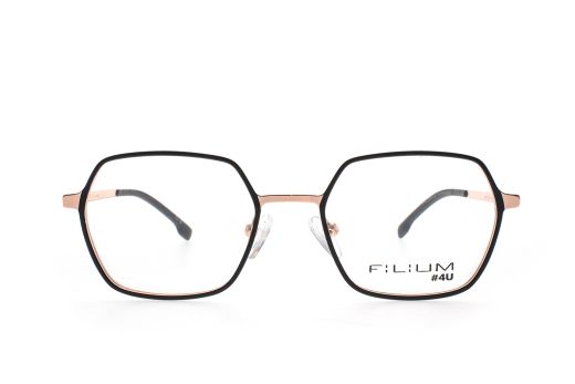 Filium FI 4U 2605 Vienne lunettes de vue DRNO monture cerclée