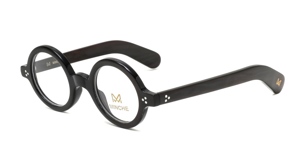 MINCHE Optical Glasses SHUN026 lunettes de vue standard