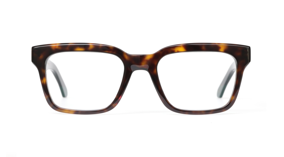 Maybach The Chairman I lunettes de vue métal homme