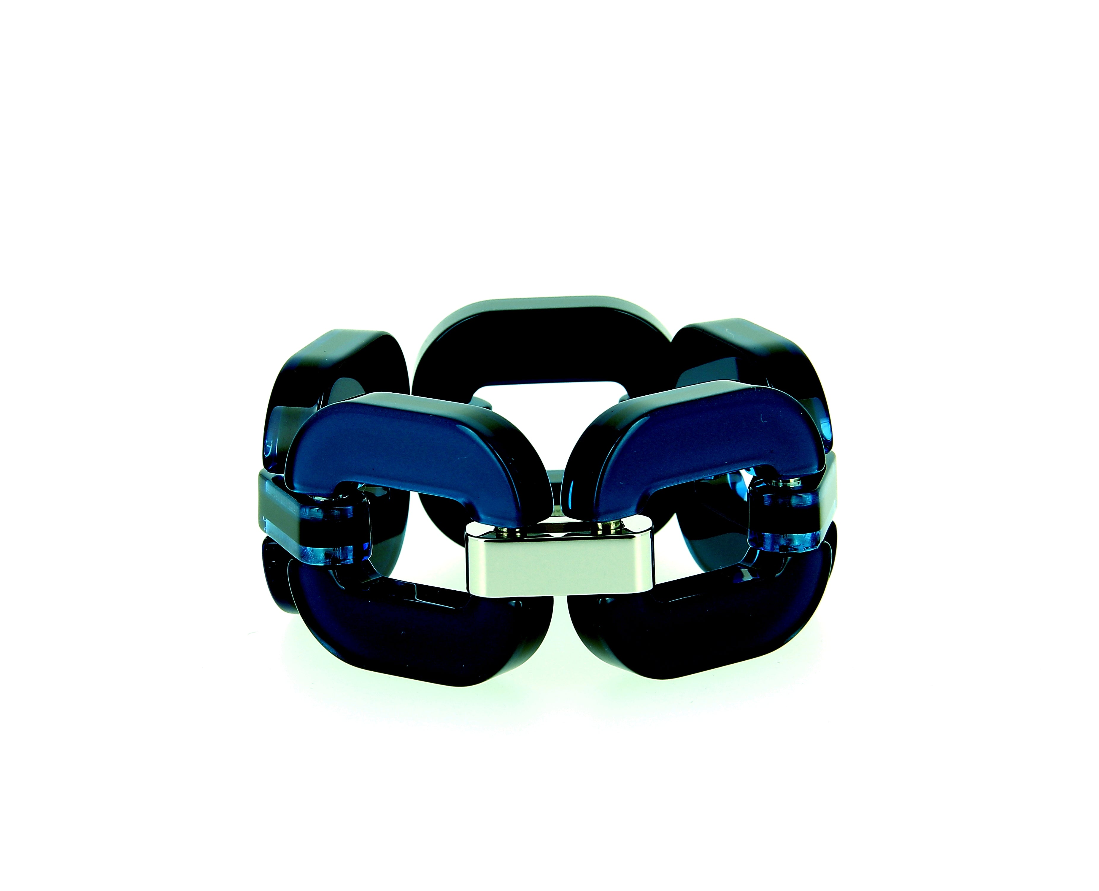 Xavier Derome GO04 258 gourmette large lunettes